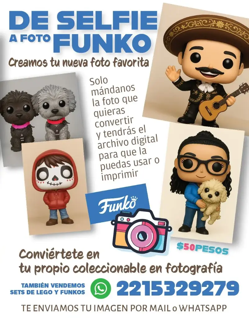 Funkos